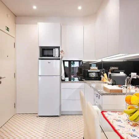 Refugio Apartment Porto Exterior photo