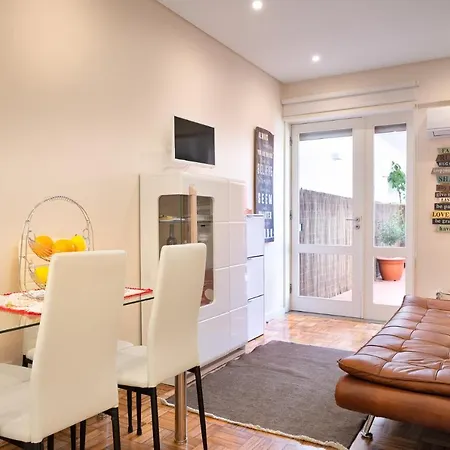 Refugio Apartment Porto Exterior photo
