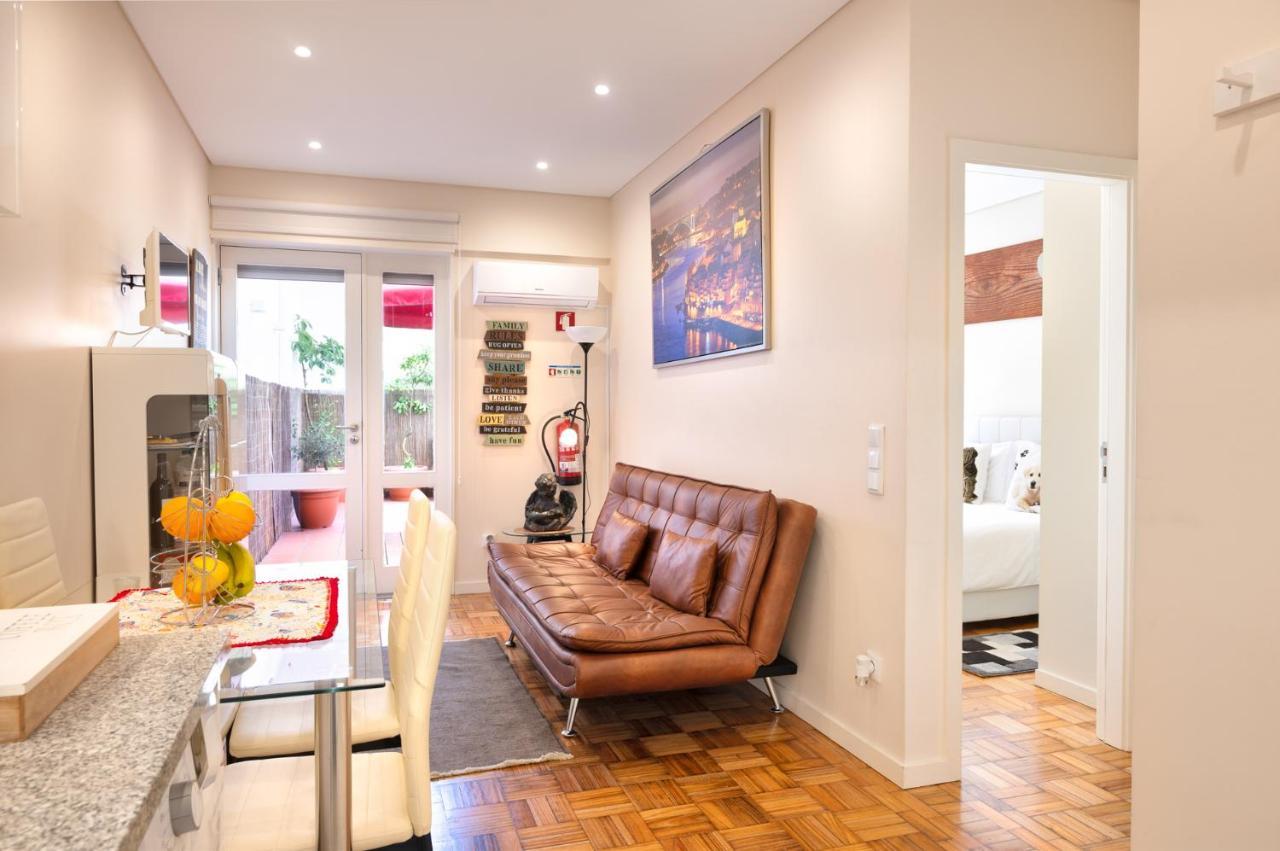 Apartment Refugio *