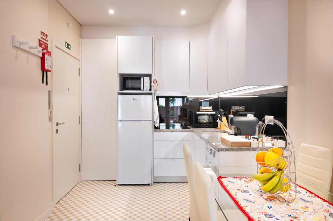 Apartment Refugio