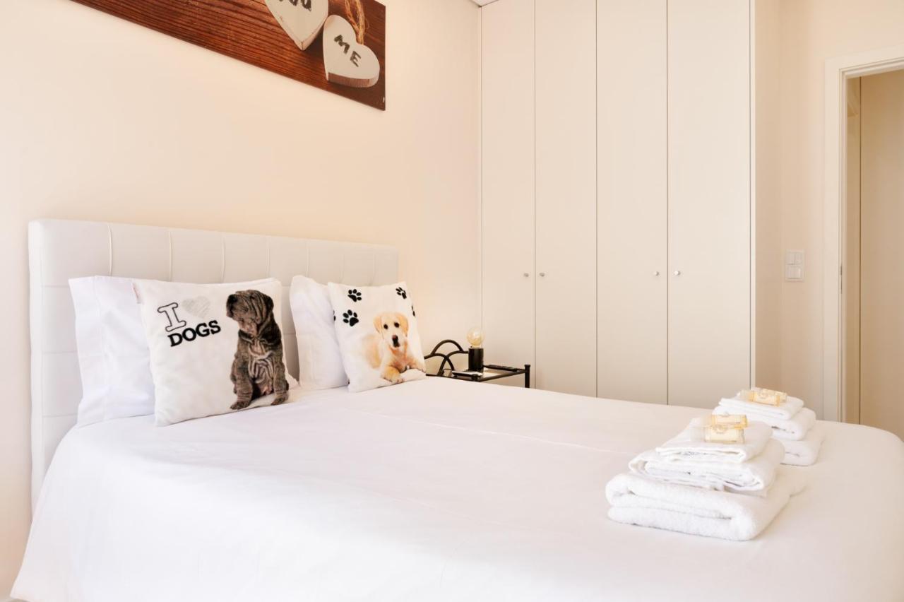 Appartamento Refugio Oporto